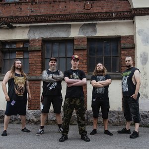 Putrid Defecation 的头像