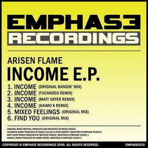 Income EP