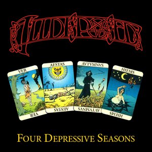 Four Depressive Seasons