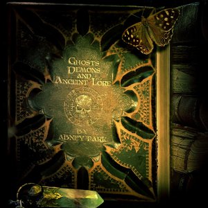 Ghosts, Demons, and Ancient Lore