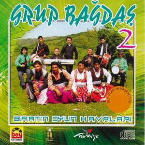 Grup Bağdaş 2 - Bartın Oyun Havaları