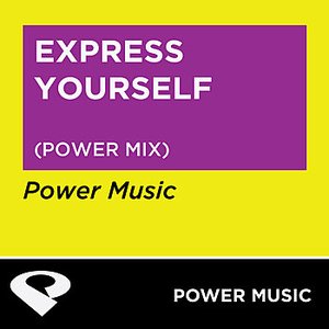 Express Yourself - Single