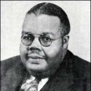 Tiny Parham photo provided by Last.fm