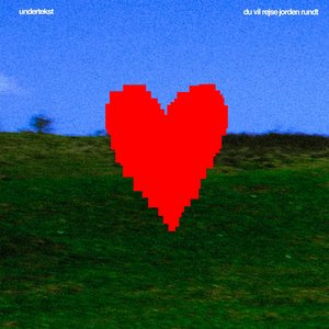 du vil rejse jorden rundt - Single