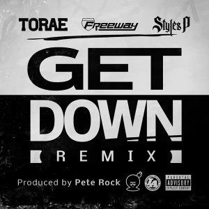 Get Down (Remix)