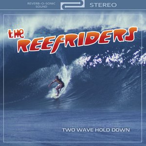 Two Wave Hold Down