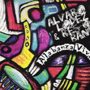 Alabanza Viva