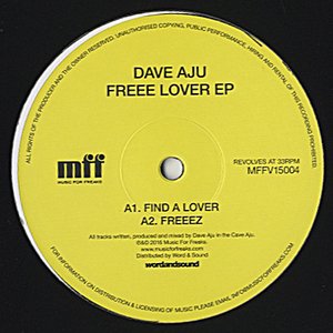 Freee Lover EP