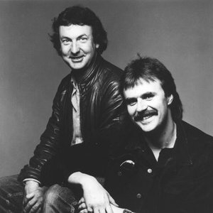 Nick Mason And Rick Fenn 的头像