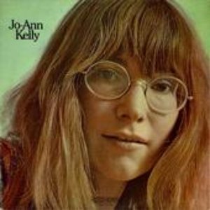 Image for 'Joann Kelly'