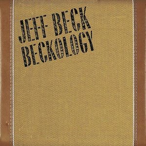 Image for 'Beckology'