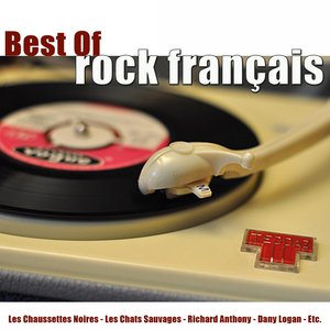 Best of rock français