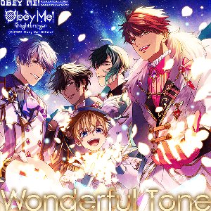 Wonderful Tone - Single