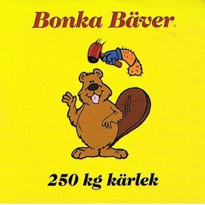 Bonka Bäver