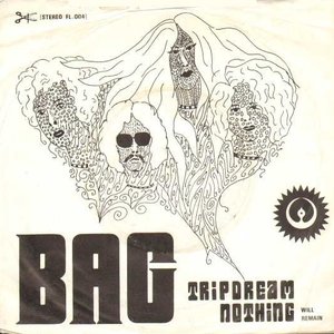 Tripdream / Nothing Will Remain