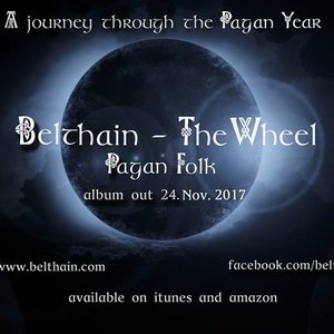 Avatar for Belthain