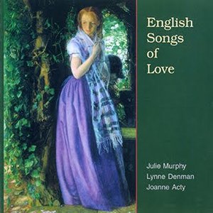 English Songs Of Love