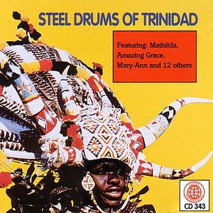 Image for 'Steel Drums Of Trinidad'