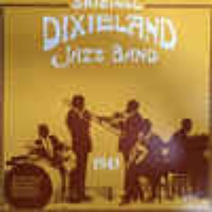 Original Dixieland Jazz Band - 1943