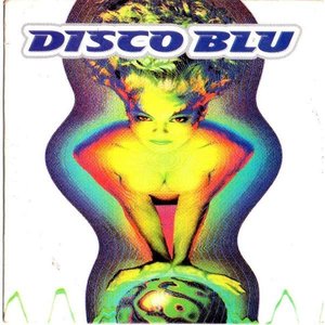 Аватар для Disco Blu