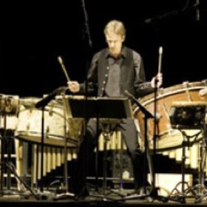 Percussion Group Cincinnati 的头像
