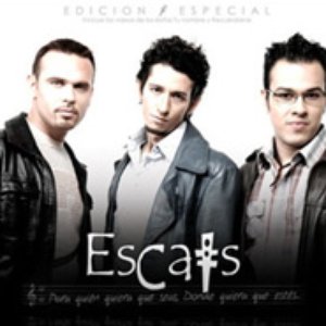 Escats のアバター