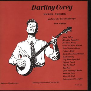 Darling Corey