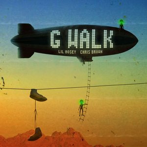 Image for 'G Walk (with Chris Brown)'