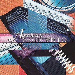 “Autoharp Concerto”的封面