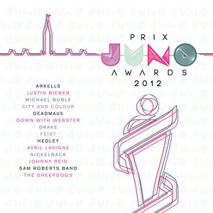 Image for 'Juno Awards 2012'