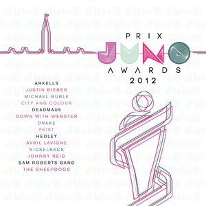 Imagen de 'Juno Awards 2012'