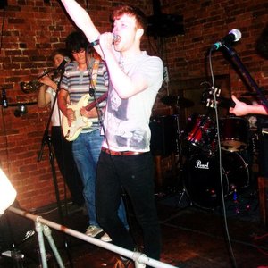 Coxon's Riot 的头像