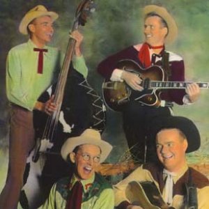 The Barnstompers のアバター