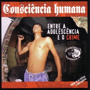 Entre a Adolescência e o Crime