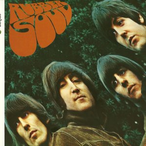 The Beatles - Rubber Soul [2009 24-Bit Stereo Remaster] - Zortam Music