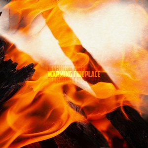 Warming Fireplace