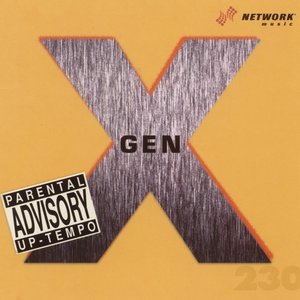 Gen X (Up Tempo)