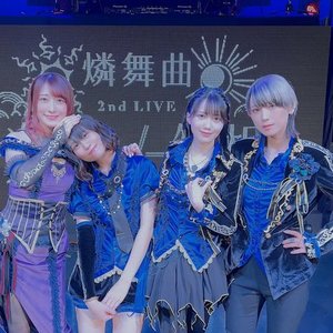 Avatar for 燐舞曲