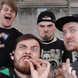 Avatar for Cesspool of Hate