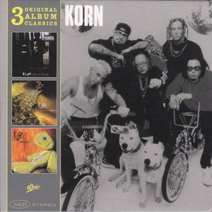 Original Album Classics