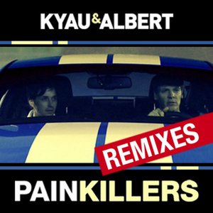 Painkillers (Remixes)