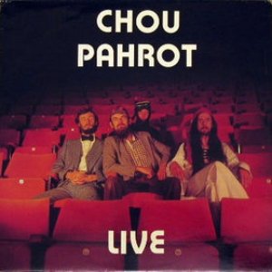 Chou Pahrot 的头像