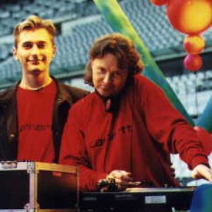 Avatar for DJ Fred & Arnold T