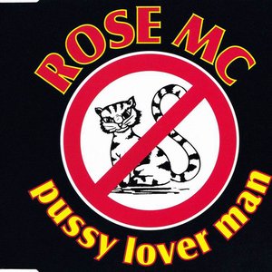 Pussy Lover Man