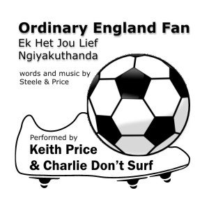 Image for 'Keith Price & Charlie Don't Surf'