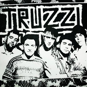 “Truzzi Broders”的封面