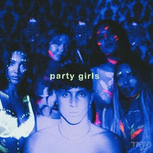 Party Girls - Single