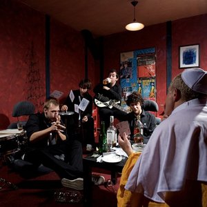 Dead Pope's Company 的头像