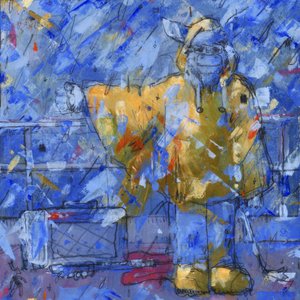 Waterfall - Single