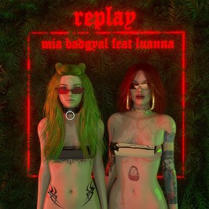 Replay (feat. Luanna Exner) - Single